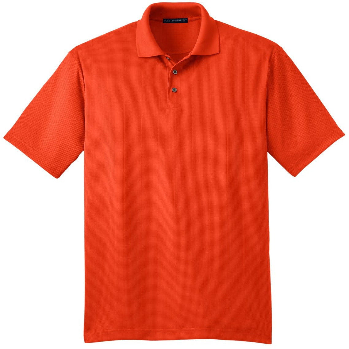 Autumn Orange