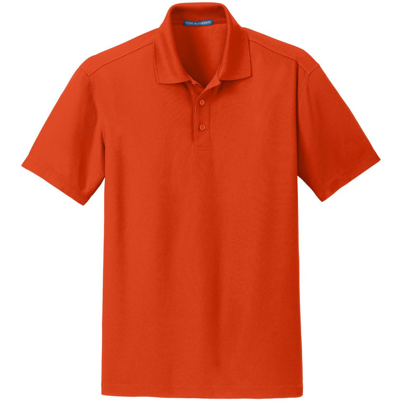 Autumn Orange