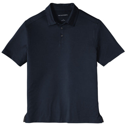 River Blue Navy