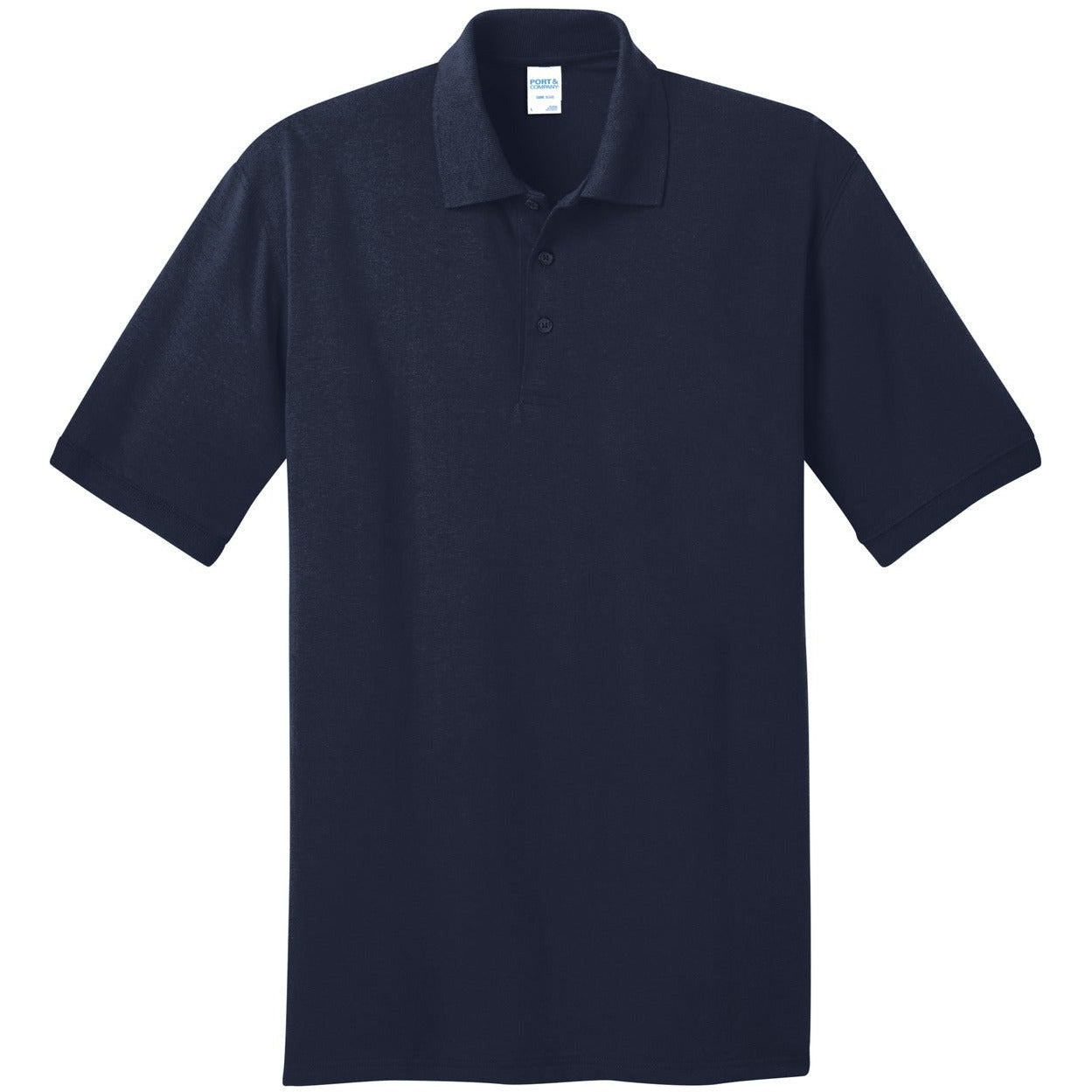 Deep Navy