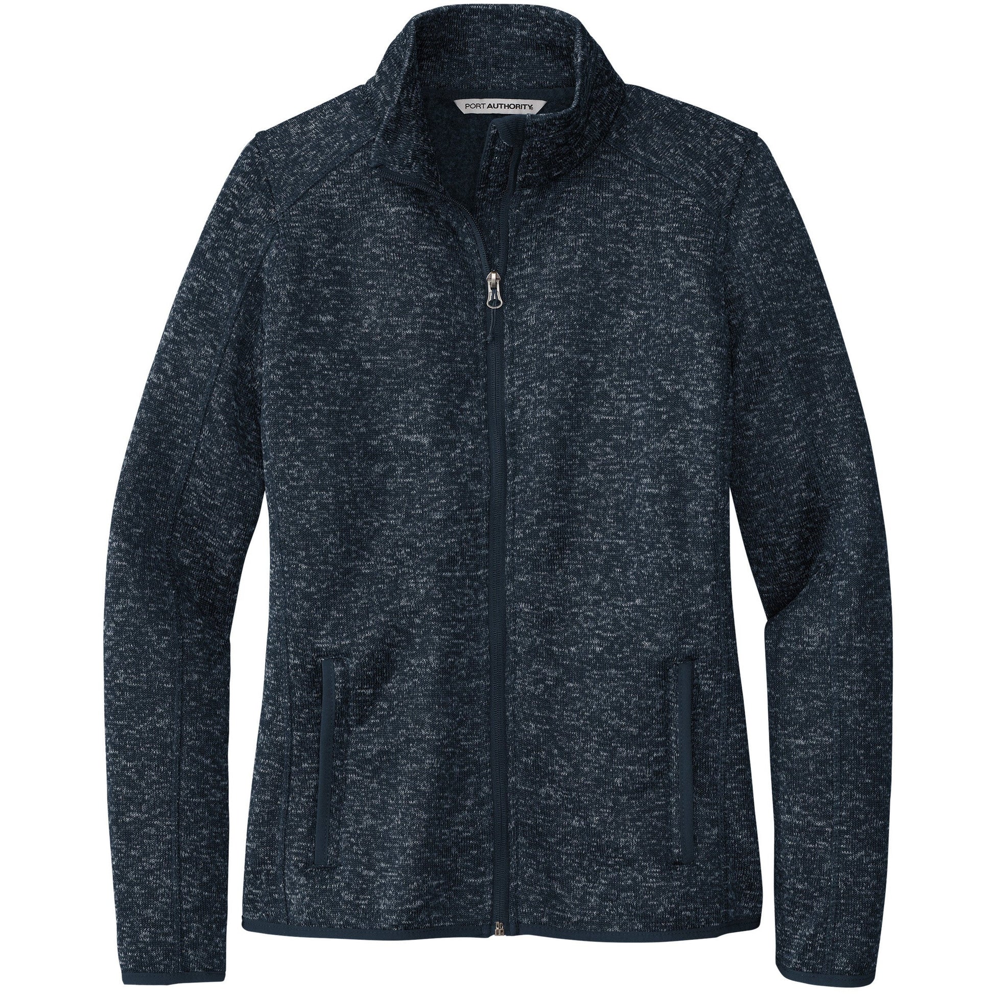 River Blue Navy Heather