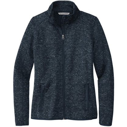 River Blue Navy Heather