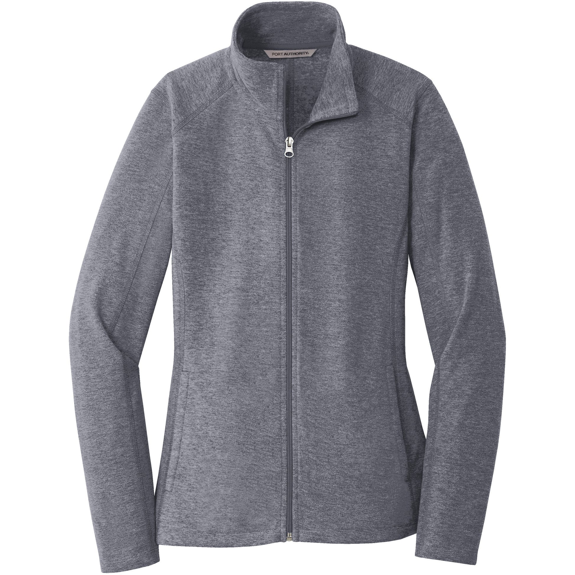True Navy Heather