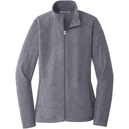 True Navy Heather