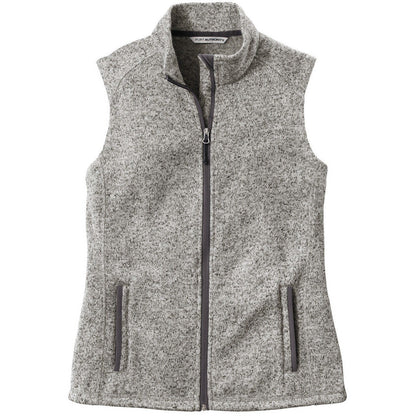 Grey Heather