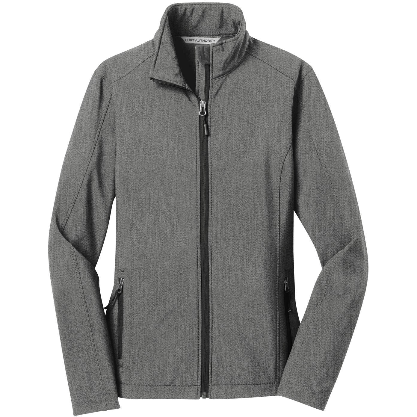 Pearl Grey Heather