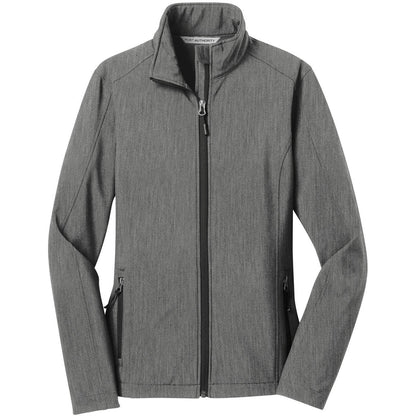 Pearl Grey Heather