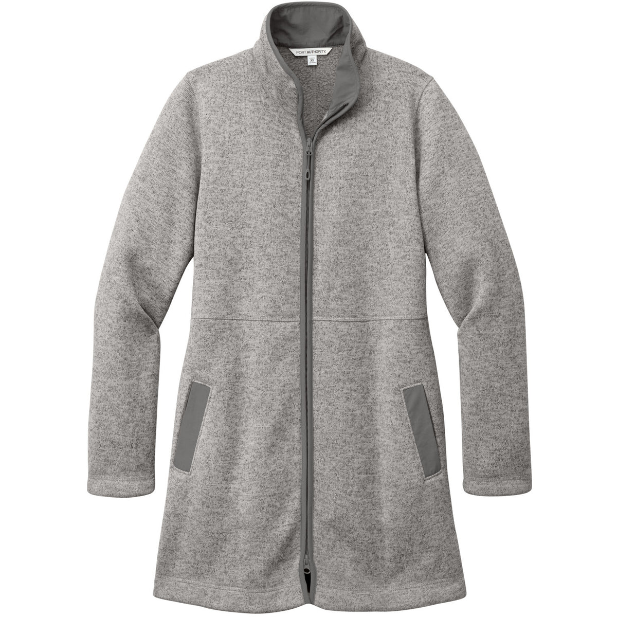 L425-Deep Smoke Heather