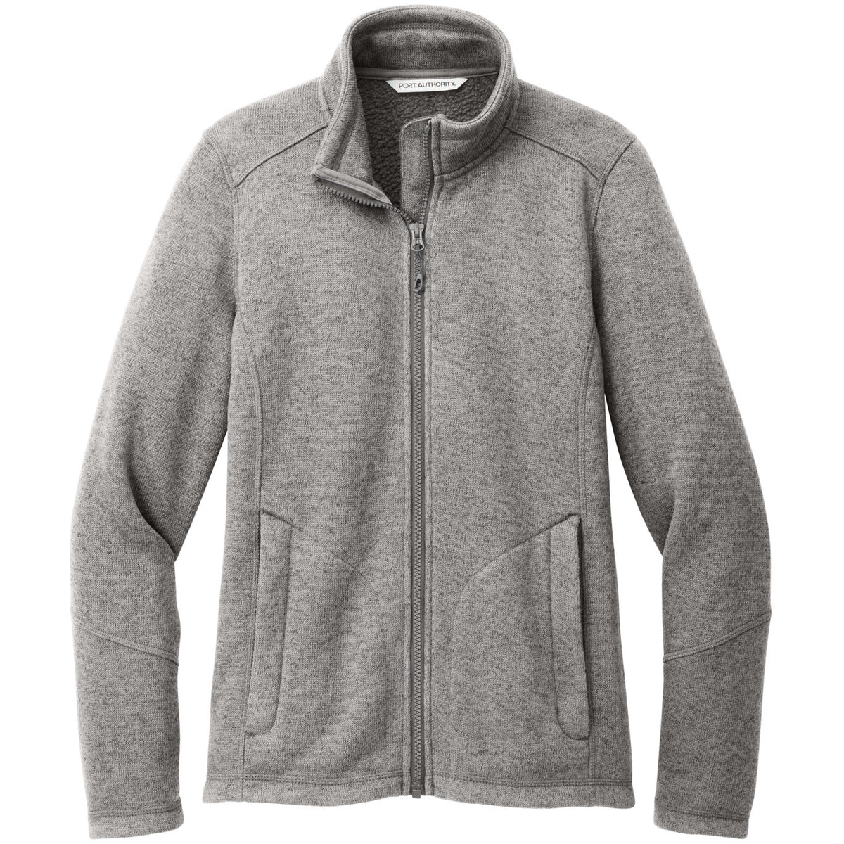 L428-Deep Smoke Heather