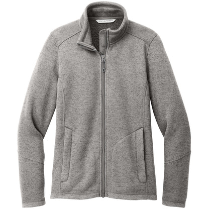 L428-Deep Smoke Heather