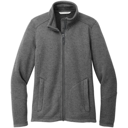 L428-Grey Smoke Heather