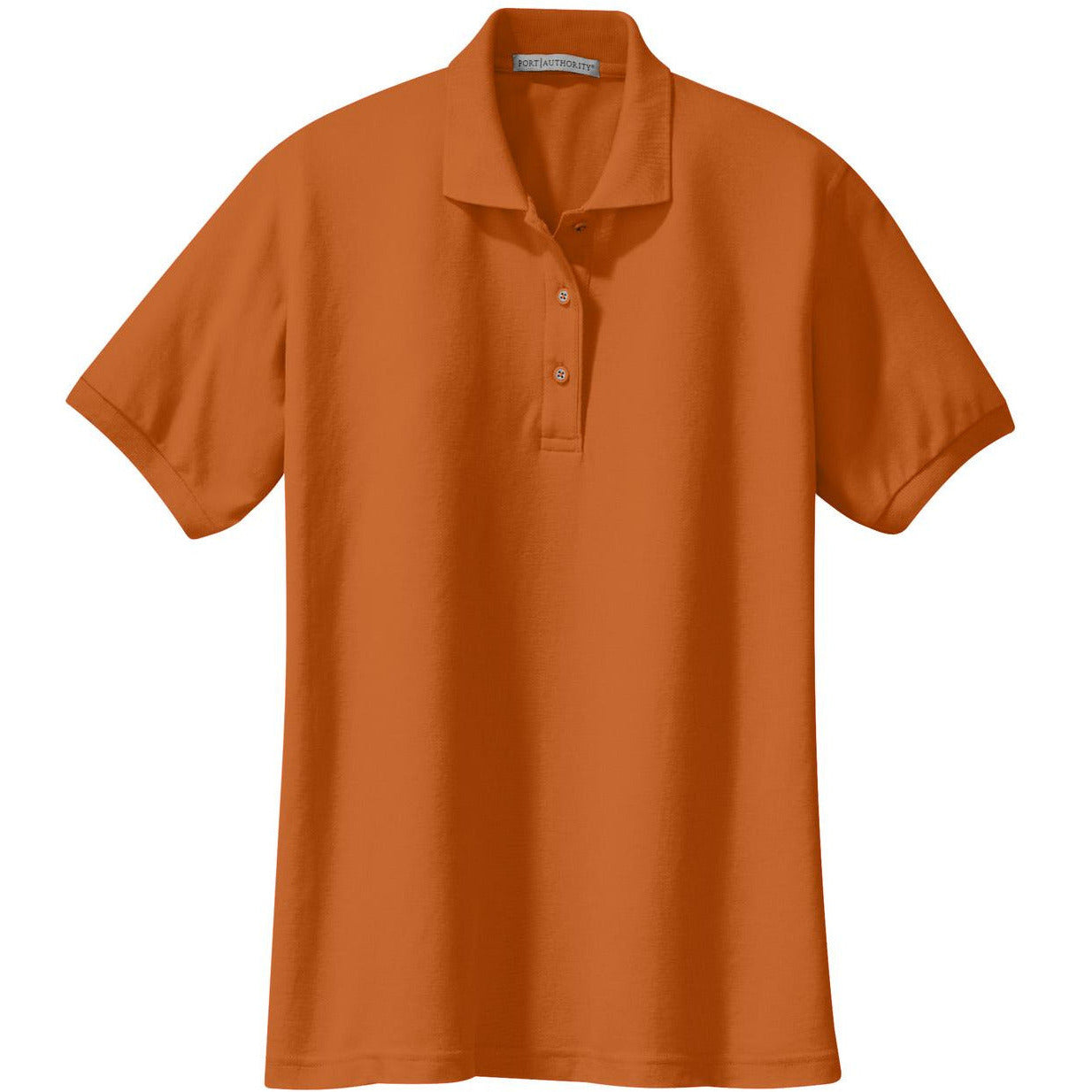 Texas Orange