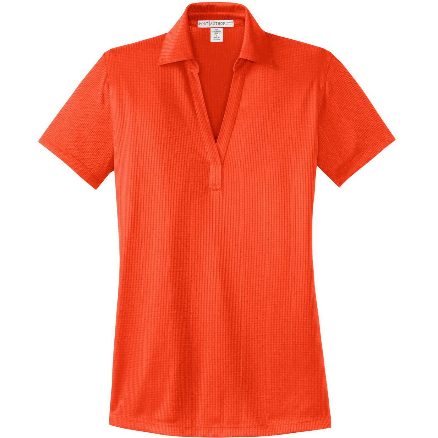 Autumn Orange