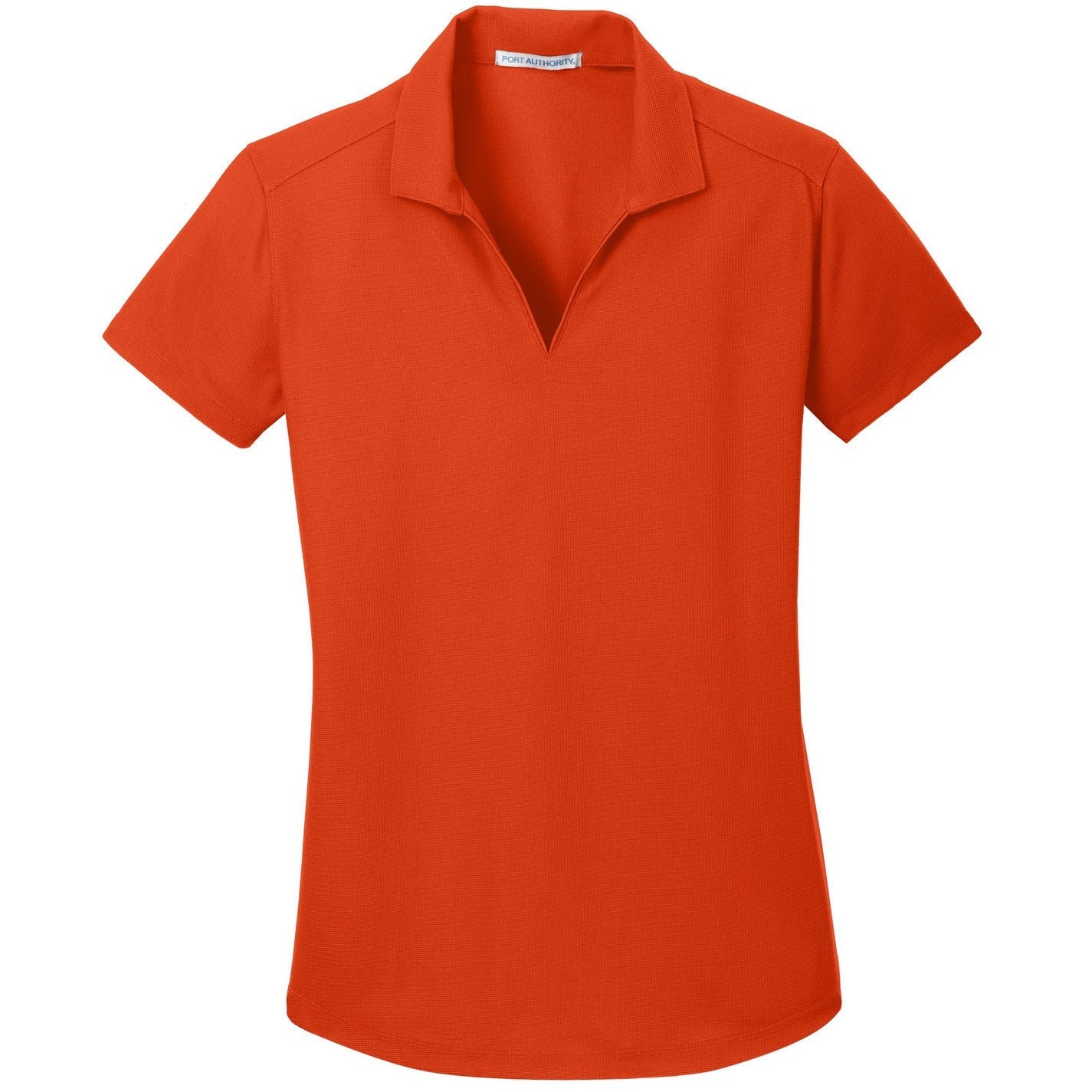 Autumn Orange