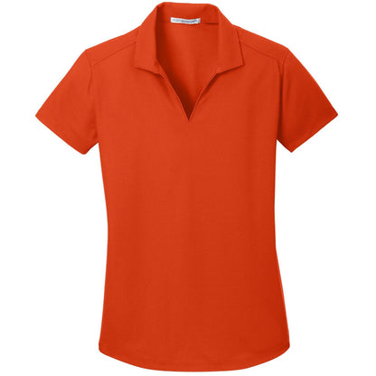 Autumn Orange