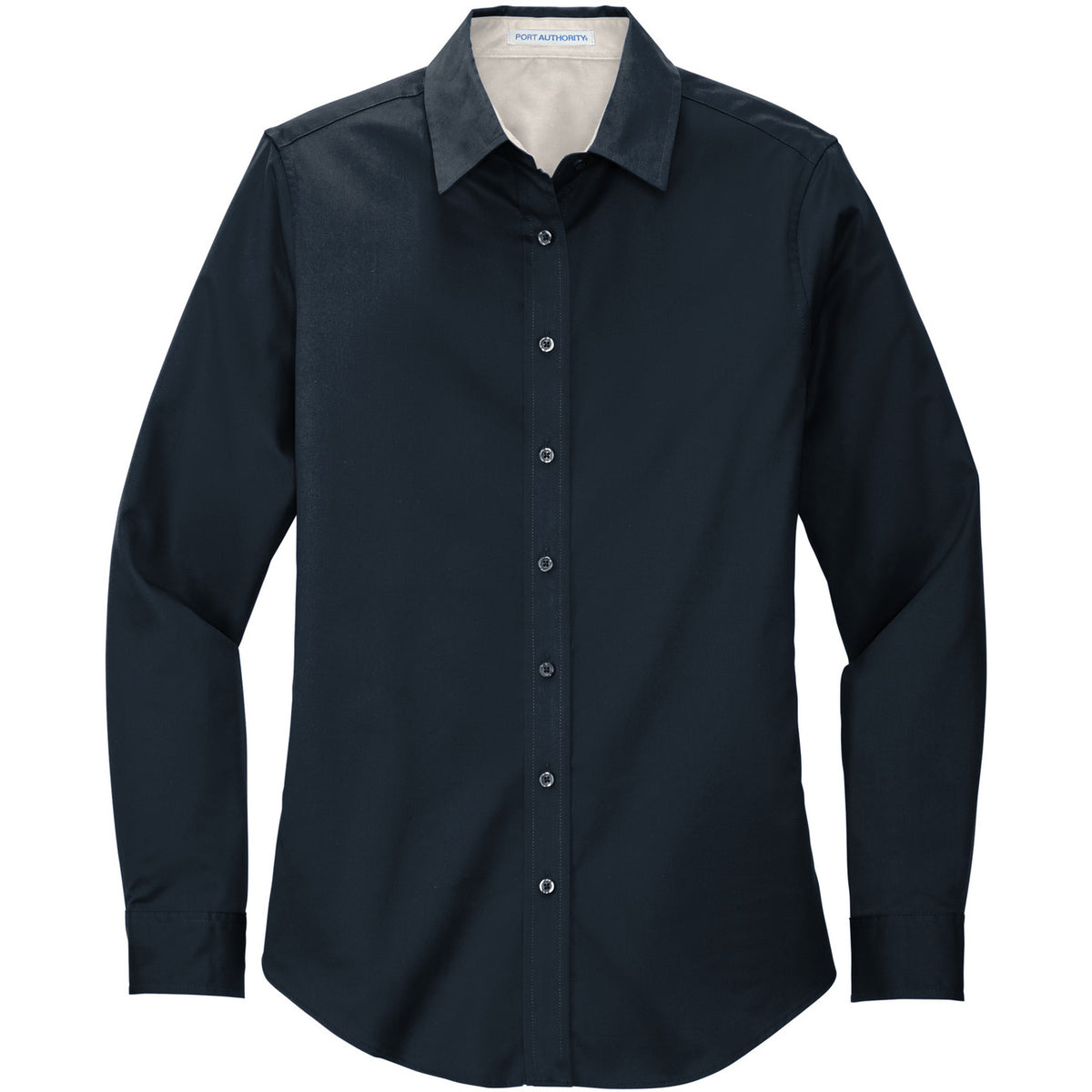 L608-Classic Navy/ Light Stone