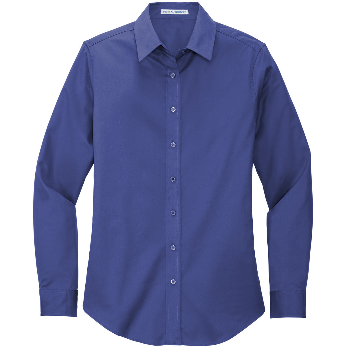L608-Mediterranean Blue
