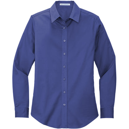 L608-Mediterranean Blue