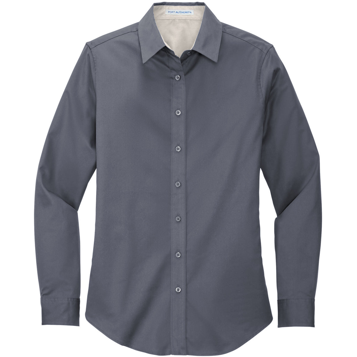 L608-Steel Grey