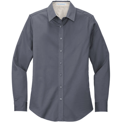 L608-Steel Grey