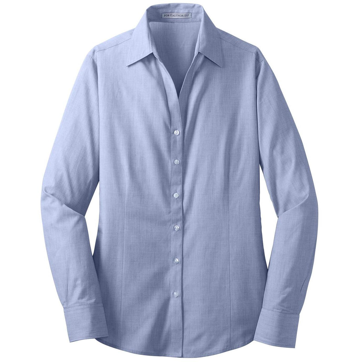 L640-Chambray Blue