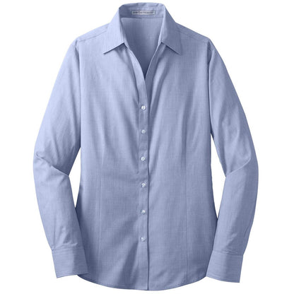 L640-Chambray Blue