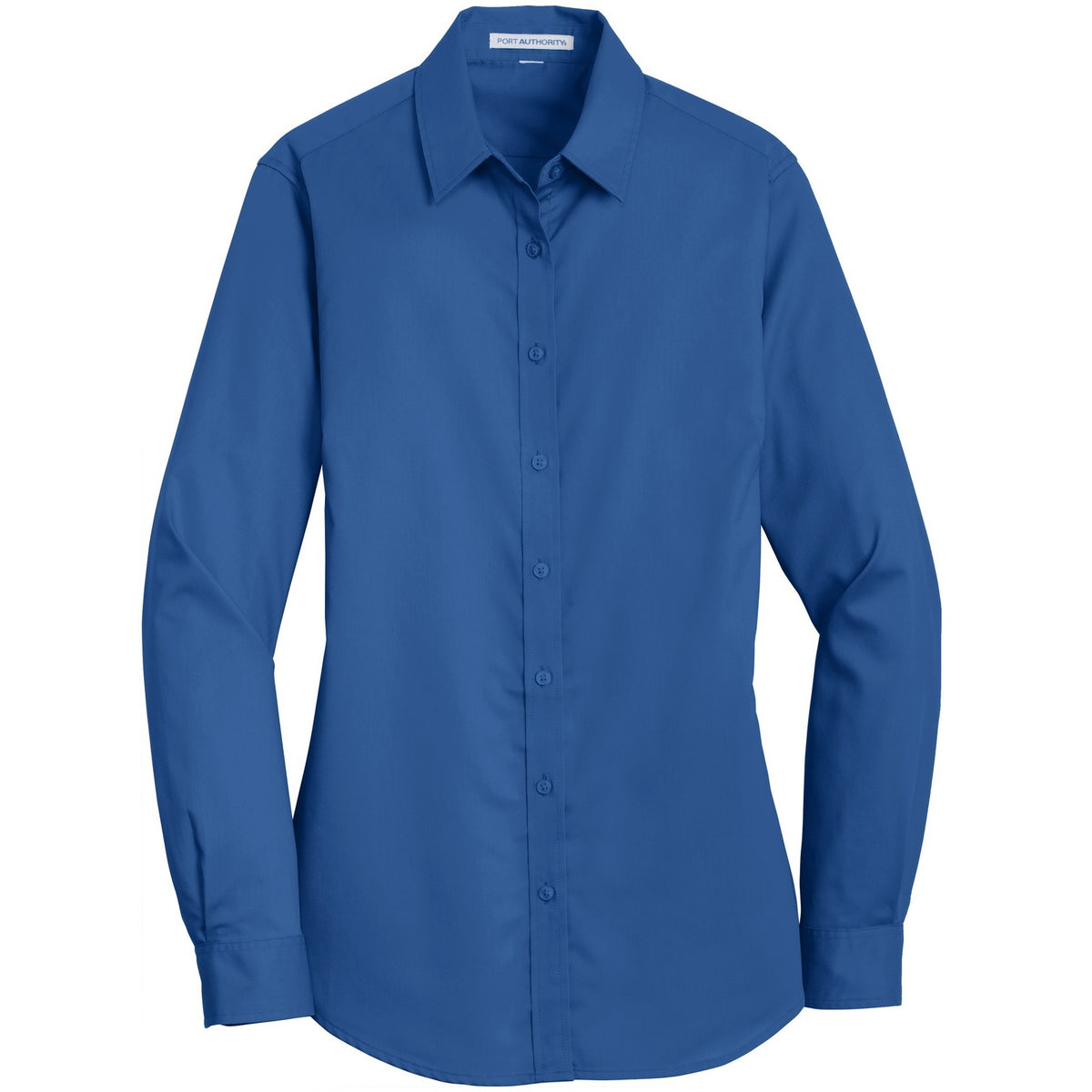 L663-True Blue