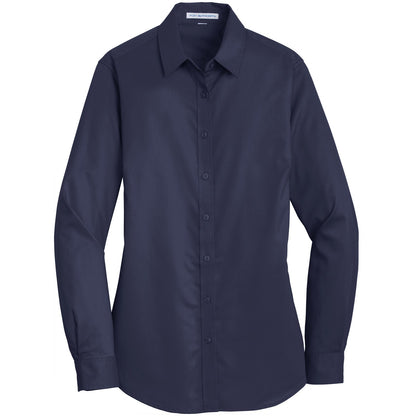 L663-True Navy