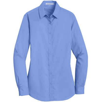 L663-Ultramarine Blue