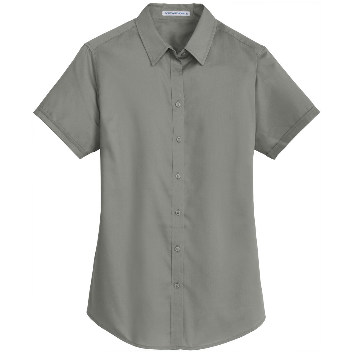 L664-Monument Grey