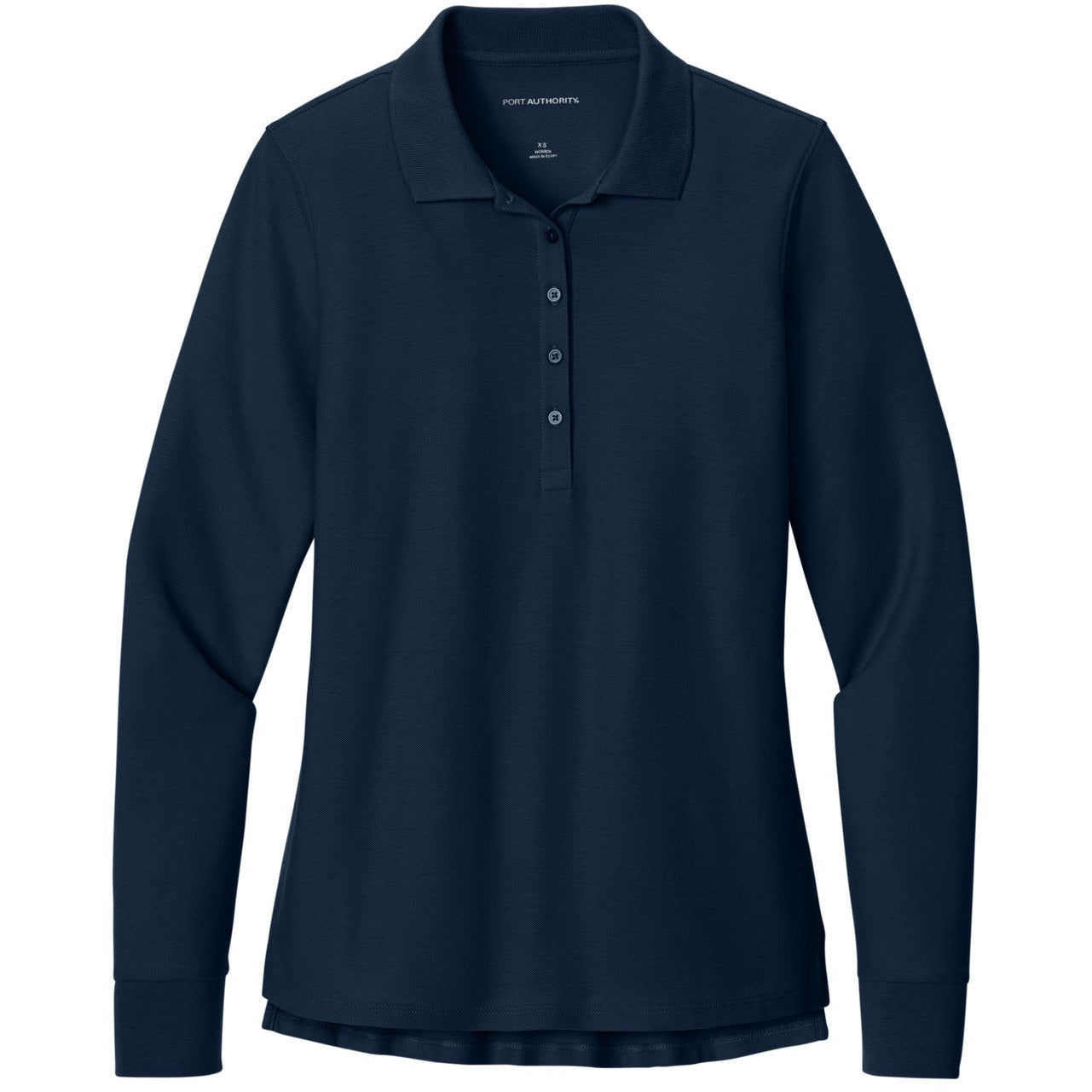 River Blue Navy
