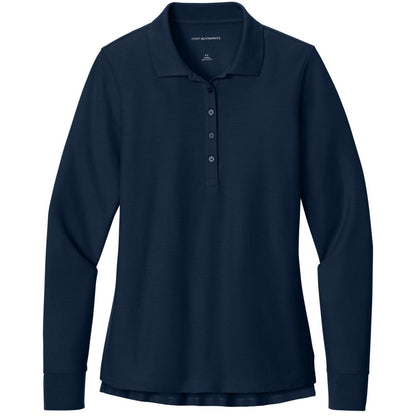River Blue Navy