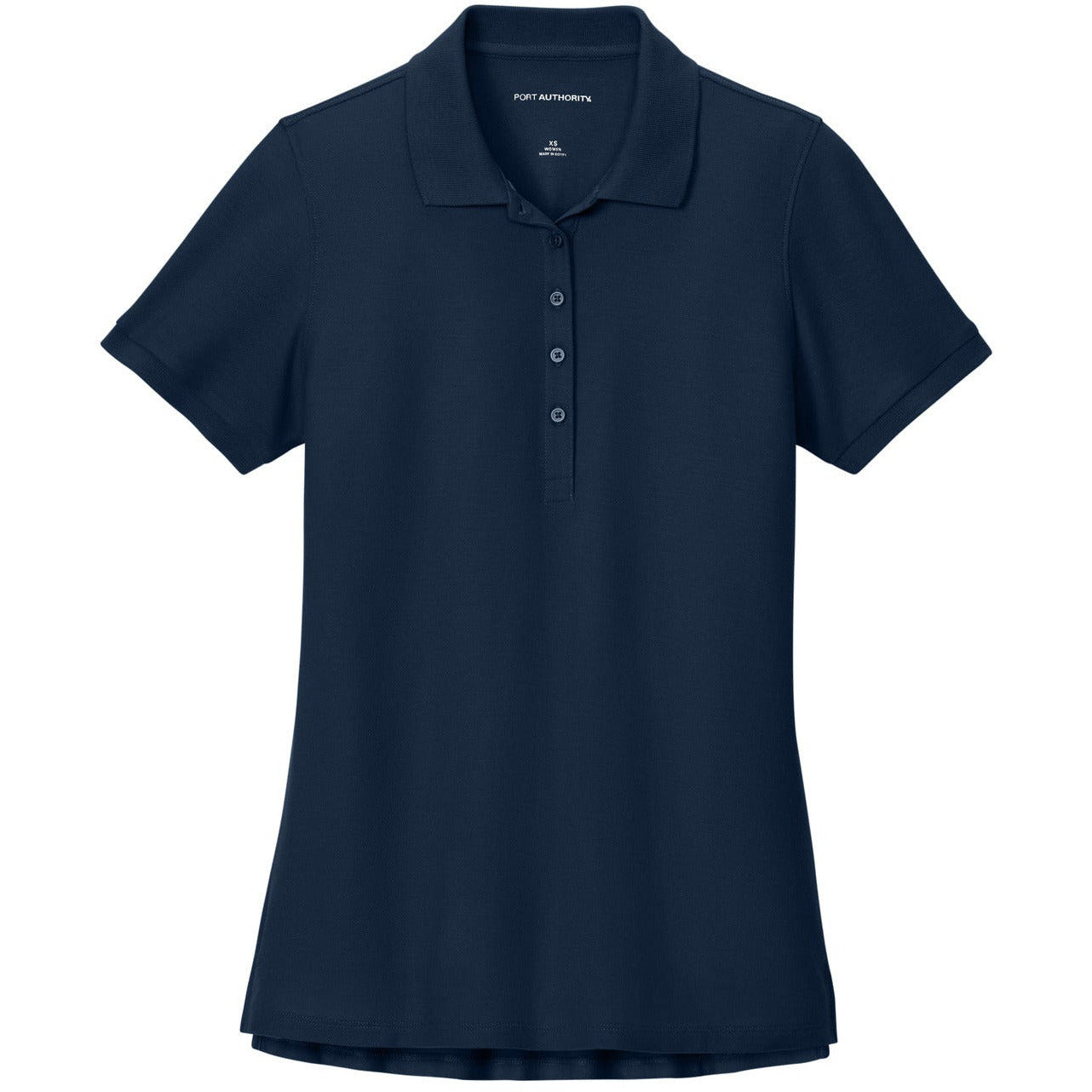 River Blue Navy