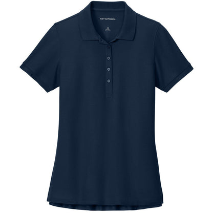 River Blue Navy