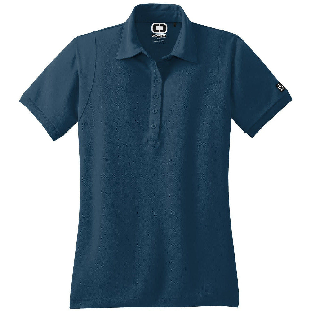 Spar Blue