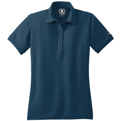 Spar Blue
