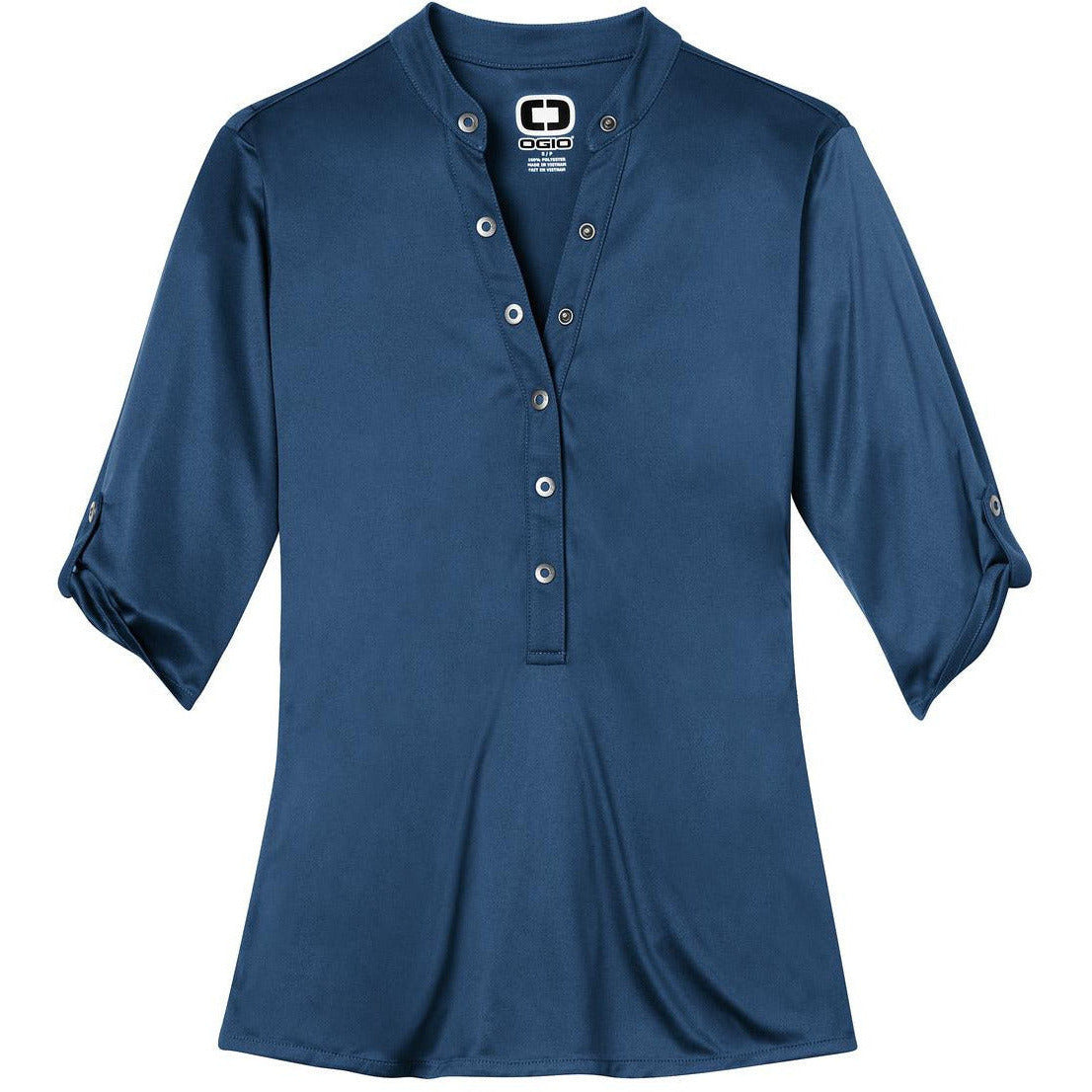 Blue Indigo
