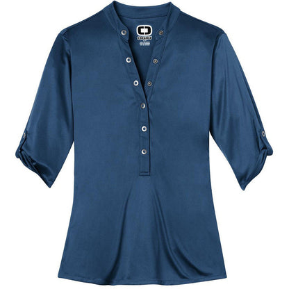 Blue Indigo