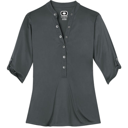 Diesel Grey