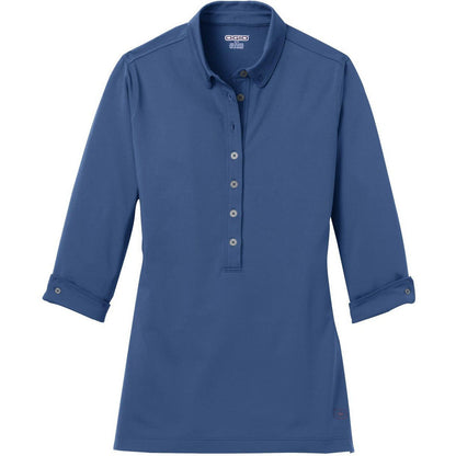 Blue Indigo