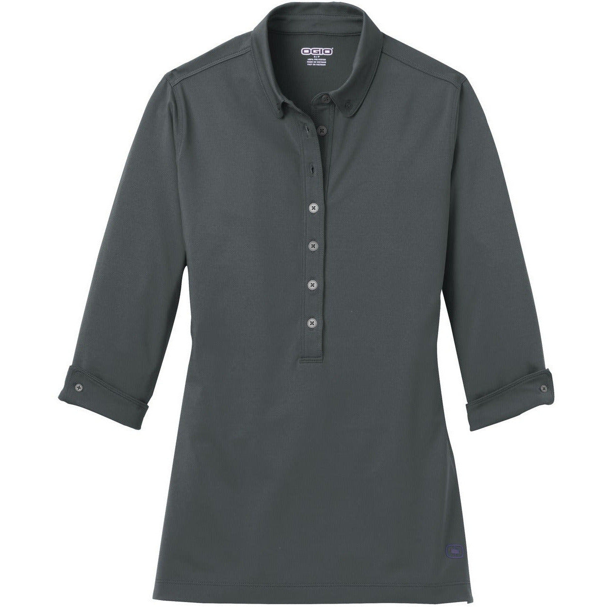 Diesel Grey