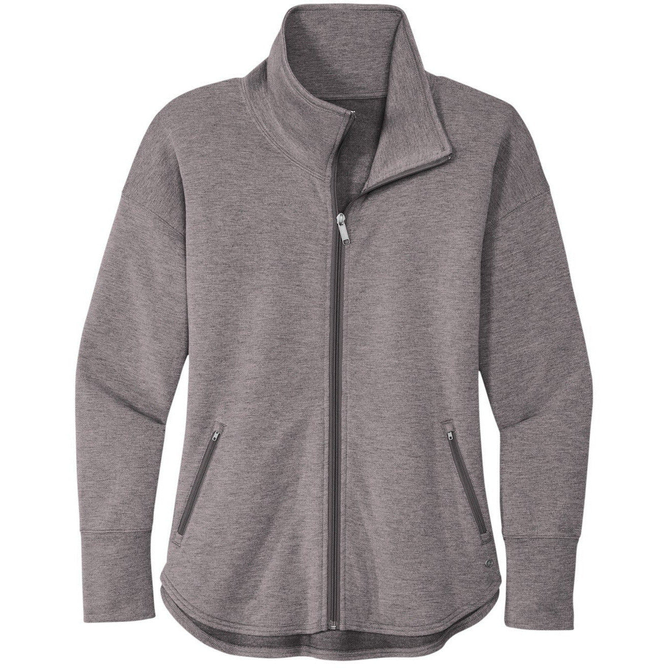 Petrol Grey Heather