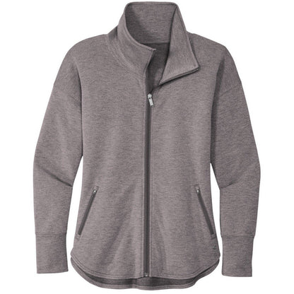 Petrol Grey Heather
