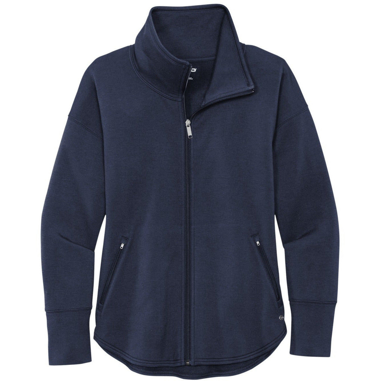 River Blue Navy