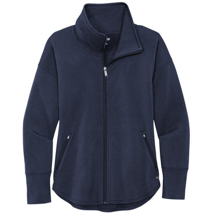 River Blue Navy