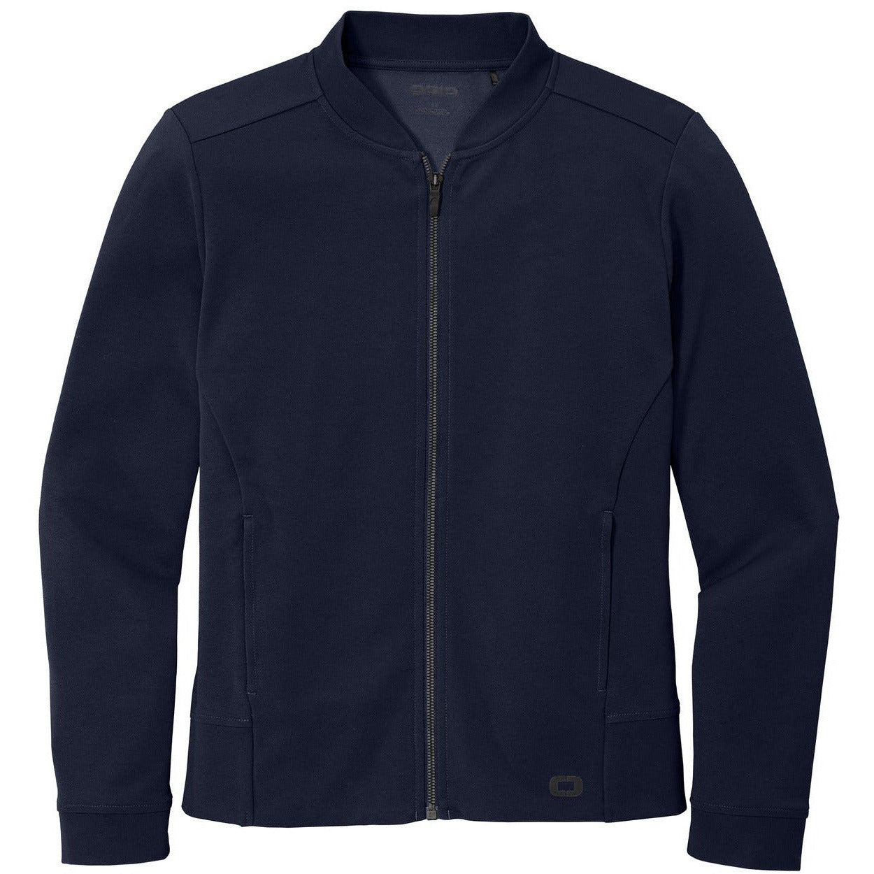 River Blue Navy