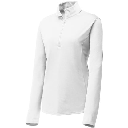 LST357-White