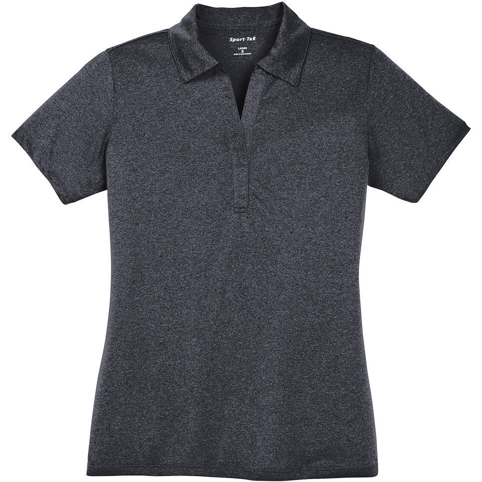 Graphite Heather