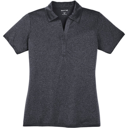 Graphite Heather