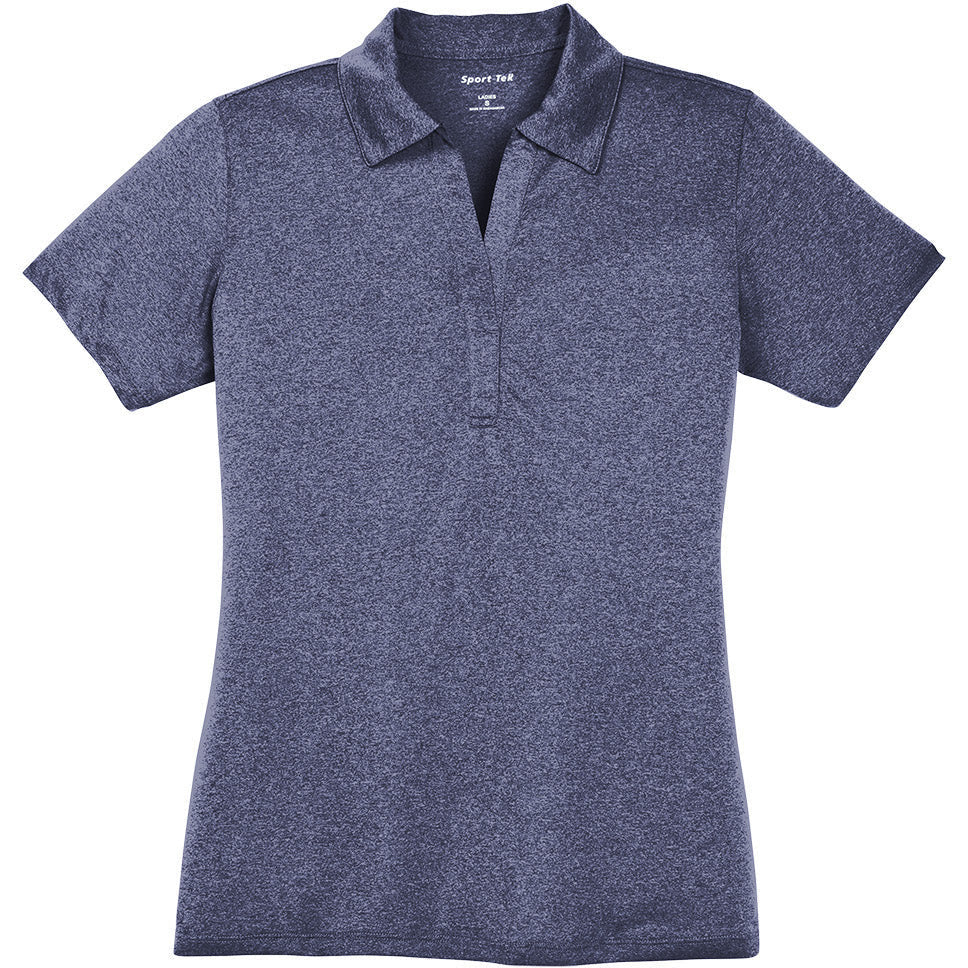True Navy Heather